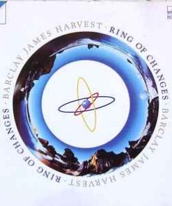 Barclay James Harvest – Ring Of Changes - CD