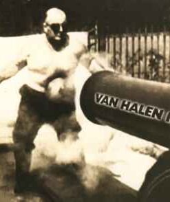 Van Halen – Van Halen III - CD