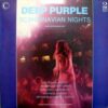 Deep Purple – Scandinavian Nights (Live In Stockholm 1970) - 2 LP + Booklet