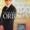 Roy Orbison – The Very Best Of Roy Orbison - CC