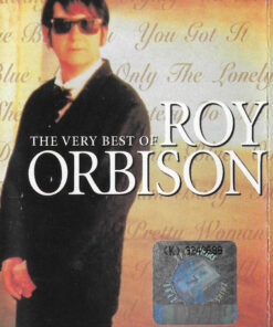 Roy Orbison – The Very Best Of Roy Orbison - CC
