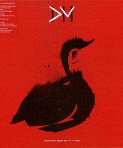 Depeche Mode – Speak & Spell | The 12" Singles + Box