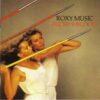 Roxy Music – Flesh + Blood - CD