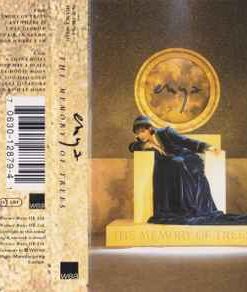 Enya – The Memory Of Trees - CC