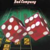 Bad Company – Straight Shooter - CD