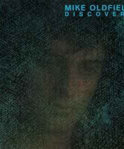 Mike Oldfield – Discovery - CD