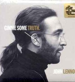 John Lennon – Gimme Some Truth.(Best Of) - CD