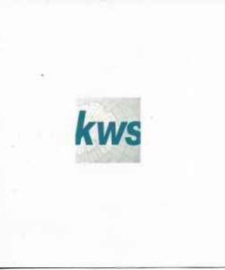 K.W.S. – KWS - CD