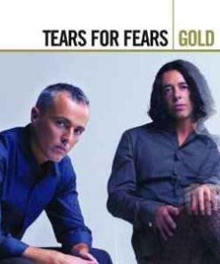 Tears For Fears – Gold -  2 CD