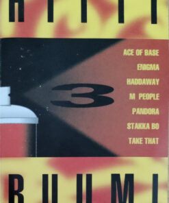 Various – Hitti Buumi 3 - CC