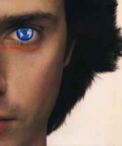 Jean-Michel Jarre - Magnetic Fields - LP
