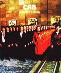 Can – Unlimited Edition - CD