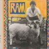 Paul & Linda McCartney – Ram - 2 CD