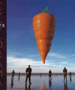 Styx – Cyclorama - CD