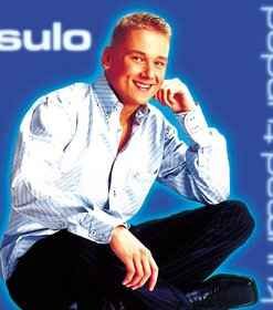 Sulo – Kuumad Tunded - CC