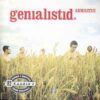 Genialistid – Armastus - CD