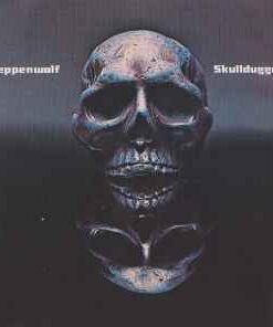 Steppenwolf – Skullduggery - CD