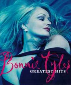 Bonnie Tyler – Greatest Hits - CD