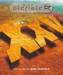 Mike Oldfield – XXV: The Essential Mike Oldfield / Best Of - CD