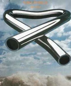 Mike Oldfield – Tubular Bells- CD / HDCD