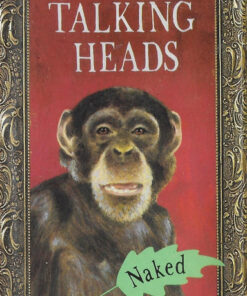 Talking Heads – Naked - CC