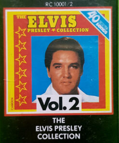 Elvis Presley – The Elvis Presley Collection Vol 2 - CC