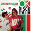 Roby & Brina – Ok Disco Italia - 12" Maxi