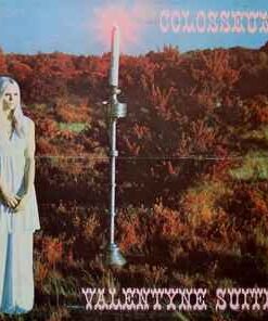 Colosseum – Valentyne Suite - LP