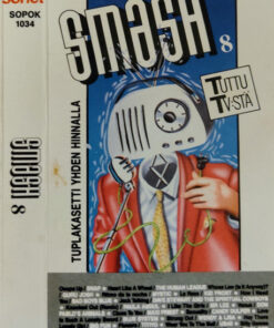 Various – Smash 8 - CC