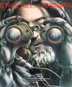 Jethro Tull ‎– Stormwatch - LP
