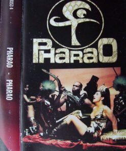 Pharao – Pharao - CC