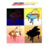 Chick Corea / Herbie Hancock / Keith Jarrett / McCoy Tyner - Same - LP