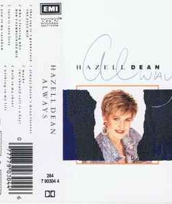 Hazell Dean – Always- CC