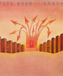 Steve Khan – Arrows - LP