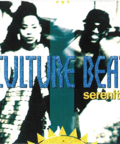 Culture Beat – Serenity - CC
