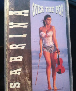 Sabrina – Over The Pop - CC