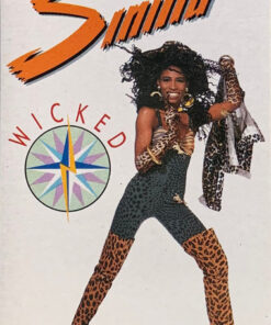 Sinitta – Wicked - CC