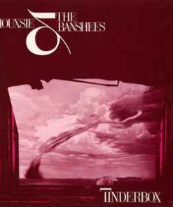 Siouxsie & The Banshees – Tinderbox - LP