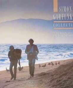 Simon & Garfunkel - The Simon And Garfunkel Collection - LP