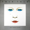 Talk Talk - The Party's Over - LP