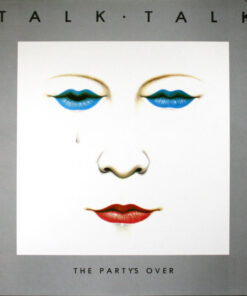 Talk Talk - The Party's Over - LP