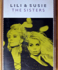 Lili & Susie – The Sisters - CC