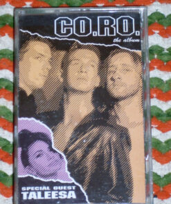 CO.RO. – The Album - CC