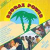 Various – Reggae Power - CC