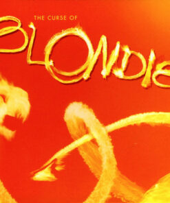 Blondie – The Curse Of Blondie - CD