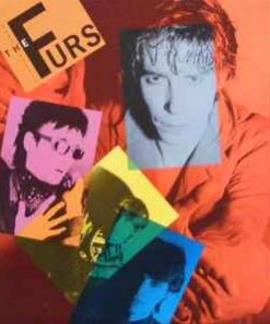Psychedelic Furs - Forever Now - LP