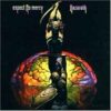 Nazareth – Expect No Mercy - LP