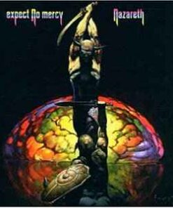 Nazareth – Expect No Mercy - LP
