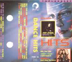 Various – Dance Hits - CC