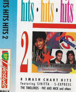 Various – Hits Hits Hits 2 - CC